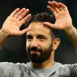 Amorim Plans a 20-Year Era at Man United