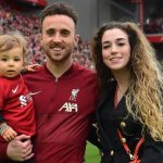 Anfield tribute likely draws Jota family’s presence