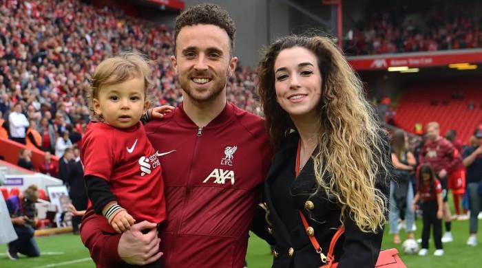 Anfield tribute likely draws Jota family’s presence