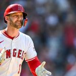 Angels Triumph Over Tigers in MLB Fueled by Taylor Ward