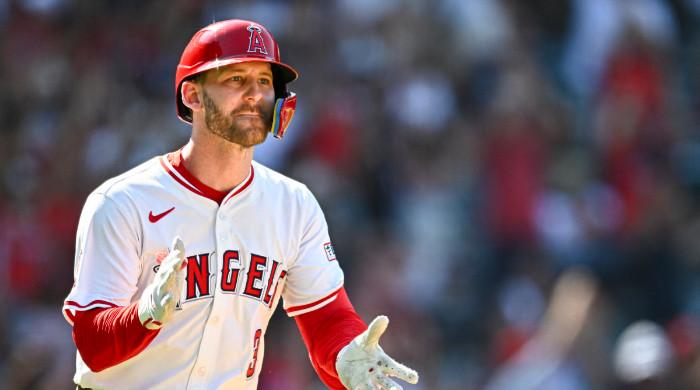 Angels Triumph Over Tigers in MLB Fueled by Taylor Ward