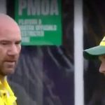 Anti-corruption unit questions John Hastings about 18-ball over in WCL
