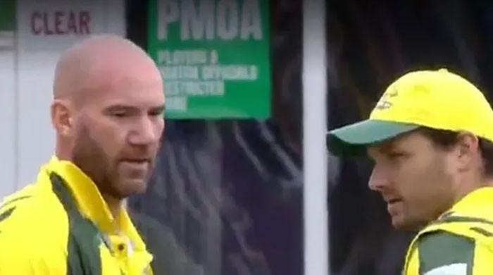 Anti-corruption unit questions John Hastings about 18-ball over in WCL