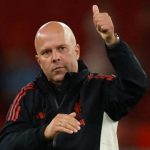 Arne Slot, Liverpool's Manager, Picks THIS Team to Win Premier League