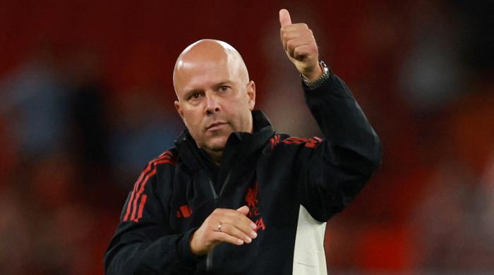 Arne Slot, Liverpool's Manager, Picks THIS Team to Win Premier League