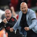 Arne Slot, Liverpool’s boss, lauds players’ strong mentality