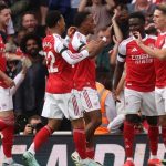 Arsenal’s Victory Over Leeds Sees Goal From Newcomer Viktor Gyokeres