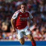 Arsenal’s Viktor Gyokeres set for debut versus Manchester United