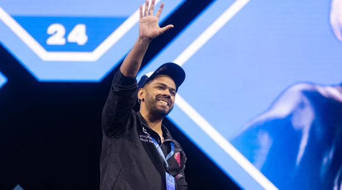 Arslan Ash secures sixth EVO Tekken title in all-Pakistan final