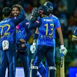 Asia Cup 2025: Sri Lanka Announces Squad