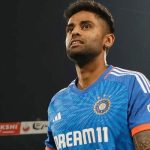 Asia Cup 2025: Who Leads India if Suryakumar Yadav is Absent?
