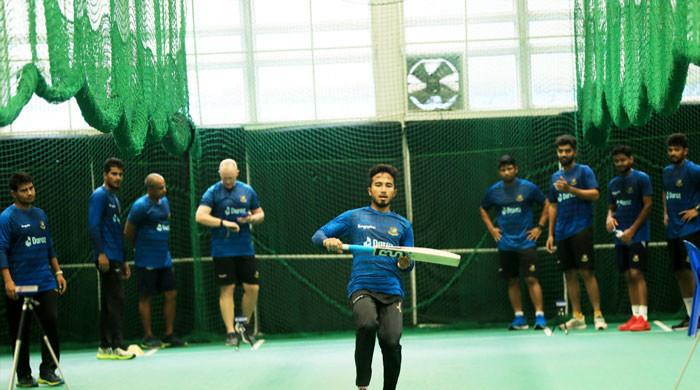 Asia Cup: Fitness tests reveal several Bangladesh players fall short