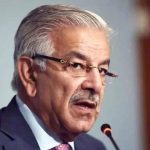 Asif Refutes IAF Chief’s Statement