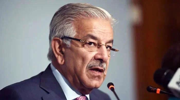 Asif Refutes IAF Chief's Statement