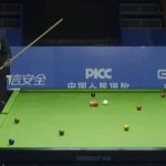 Asif Secures Another Victory in World Games Snooker Competition