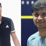 Asim and Ashab Advance to Johns Creek Open Quarterfinals