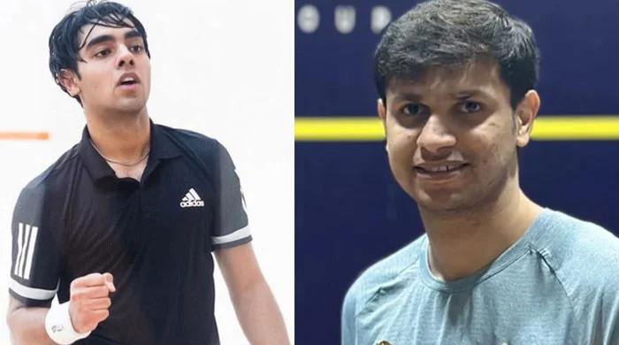 Asim and Ashab Advance to Johns Creek Open Quarterfinals