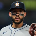 Astros Top Yankees in Extra Innings, Correa Shines