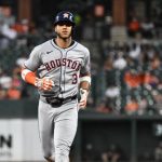 Astros Triumph Over Orioles in MLB Showdown Fueled by Pena, Walker