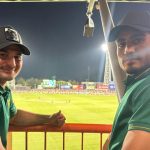 Australia calls Pakistan Shaheens to witness second T20I against South Africa in Darwin