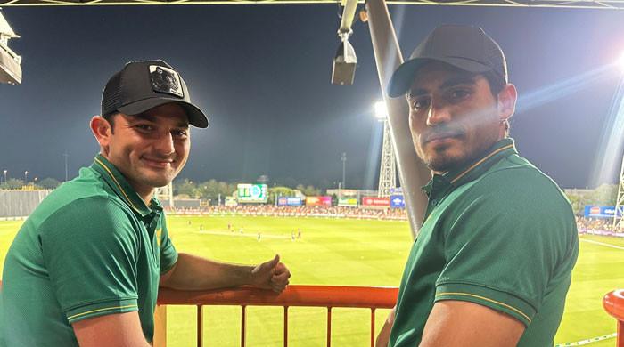 Australia calls Pakistan Shaheens to witness second T20I against South Africa in Darwin