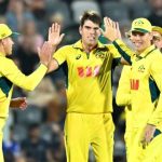 Australia’s 276-Run Victory over South Africa Shatters ODI Records