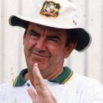 Australia's legendary captain Bob Simpson dies at the age of 89