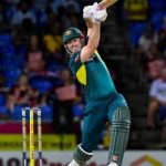 Australia’s opening pair for 2026 T20 World Cup confirmed by Mitchell Marsh