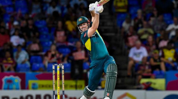 Australia’s opening pair for 2026 T20 World Cup confirmed by Mitchell Marsh