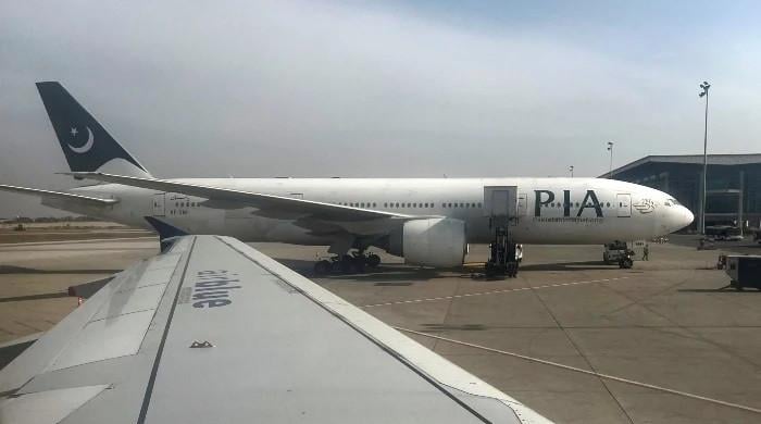 Aviation authority denies rumours regarding Islamabad airport's closure for eight days