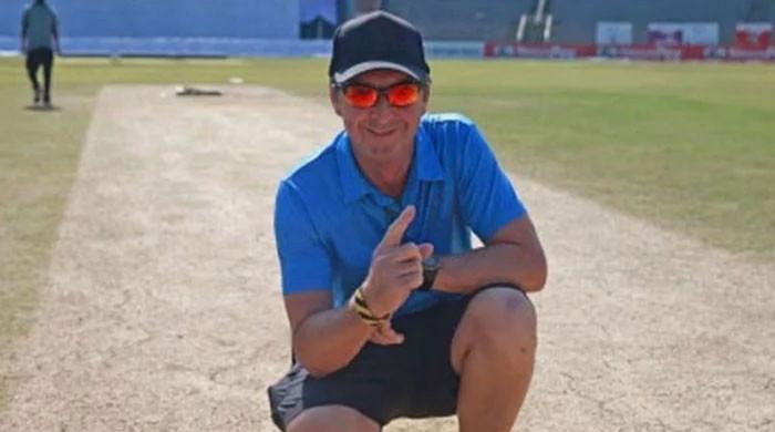 BCB appoints Tony Hemming, ex-PCB chief curator, to vital position