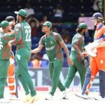 BCCI reveals schedule for Bangladesh-Netherlands T20I series