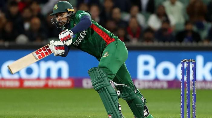 Bangladesh ‘A’ Reveal Squad for 2025 Top End T20 Series
