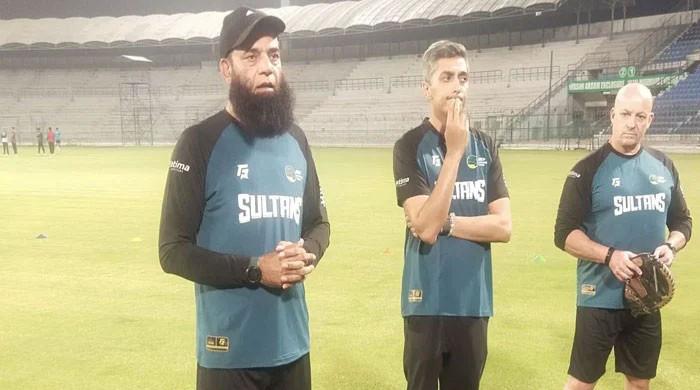 Bangladesh Enlists Multan Sultans Coach as Batting Consultant