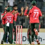 Bangladesh announces preliminary squad for 2025 Asia Cup