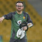 Basit Ali advises Mike Hesson: Assist Pakistan cricket, don’t be a father figure