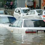 Battered Karachi Roads Intensify Traffic Stress, Draining Commuters