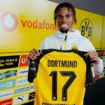 Borussia Dortmund Acquires Carney Chukwuemeka from Chelsea