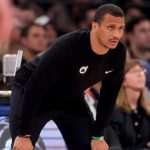 Boston Celtics Ink Joe Mazzulla to Extension Deal