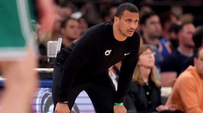 Boston Celtics Ink Joe Mazzulla to Extension Deal