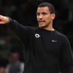 Boston Celtics extend contract with Head Coach Joe Mazzulla