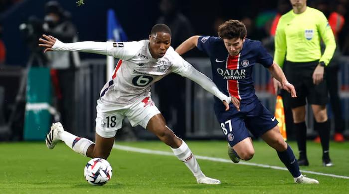Bournemouth Acquire Bafode Diakite from Lille