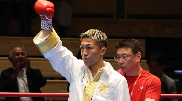 Brain injury during title bout leads to Shigetoshi Kotari’s death after six days
