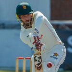 Brendan Taylor Feels Like Debutant on Zimbabwe Return