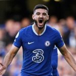 Burnley secures Armando Broja from Chelsea in five-year pact