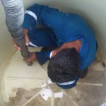 CDA Begins Monthly Cleaning of Water Tanks and Filtration Plants in Islamabad