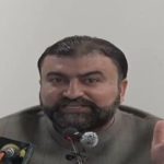 CM Bugti of Balochistan Praises Security Forces’ Success in Thwarting August 14 Suicide Attempt