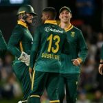 Cairns ODI: Proteas Spinner’s Bowling Action Under Scrutiny