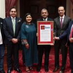 California Senate Approves Key Resolution, Acknowledging Pakistani-American Impact