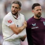 Can Chris Woakes, Despite Injury, Bat to Secure England’s Series Victory?